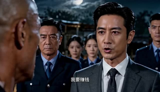重生柯基，我端了黑恶斗犬窝2（60集）一口气追完短剧