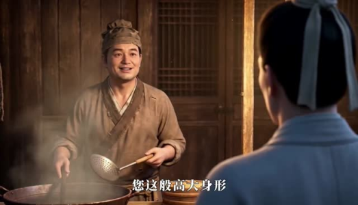 天灾流放：全家带空间闯蛮荒第二季（40集）热门短剧推广