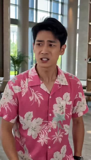 心动海岛：破产日记与装穷指南（54集）精彩短剧来袭