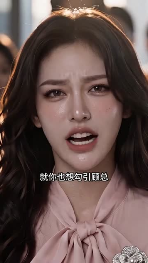 掌权姐姐不好惹（38集）免费观看