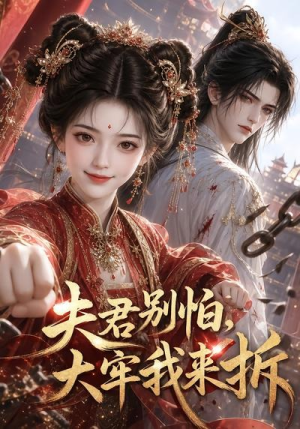 夫君别怕，大牢我来拆（47集）短剧爆款推荐