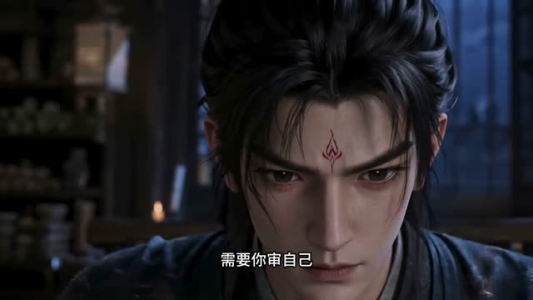 掌管万妖的神第二季（31集）分享好看的短剧