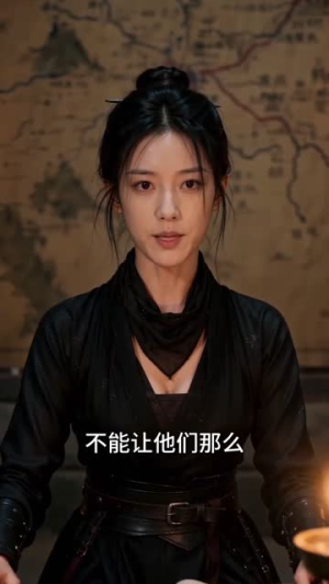 乾武乱世，村民每天给我一钱银（61集）真的好看吗