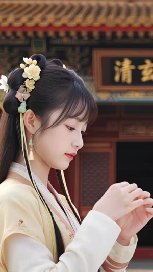 调戏仙尊被独宠（15集）短剧热播抢先看