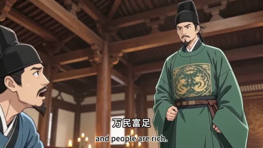 大炎七皇子第3季（60集）短剧太精彩