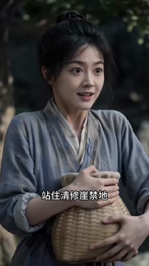 偷心仙尊的千层套路（78集）第二季