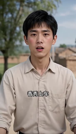 我的上门夫君会撒娇（50集）解说文案