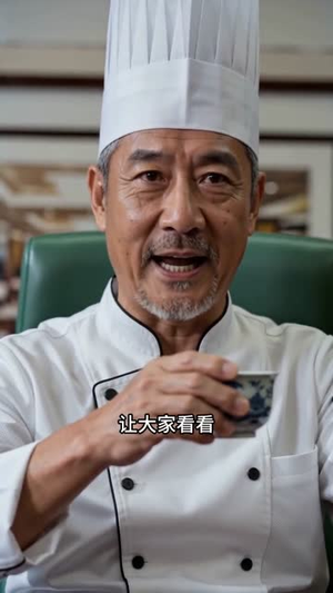 倒贴厨神：中年男人的第二春（48集）在哪个app能看