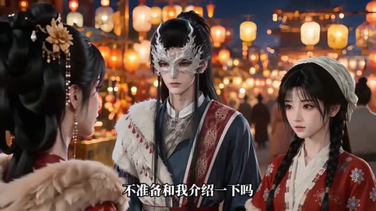 烟火千金第三季（46集）精彩短剧来了