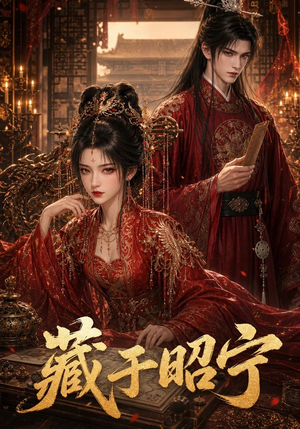 藏于昭宁（30集）演员表