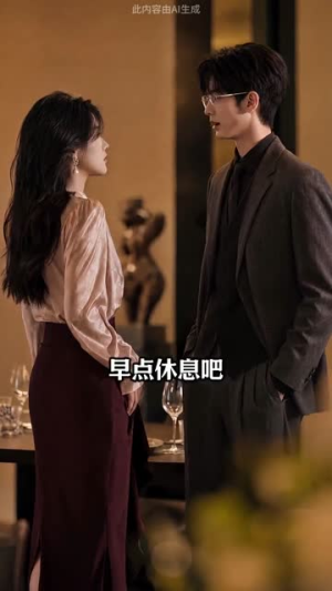 不好意思，男主他变心了（35集）短剧前十排行榜