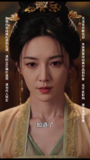 大唐小公主赖上我（51集）最热短剧抢先看
