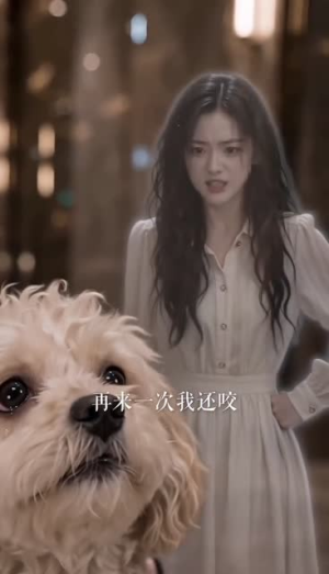 一朝梦醒，影帝爱犬（68集）热门短剧分享