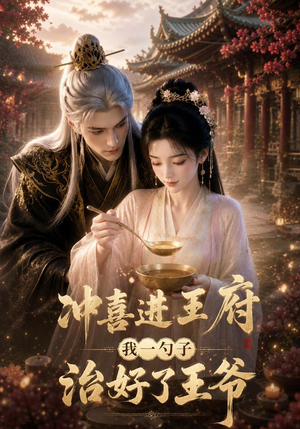 冲喜进王府，我一勺子治好了王爷（40集）完整版免费观看