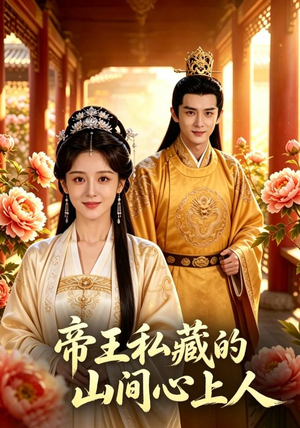 帝王私藏的山间心上人（89集）短剧免费观看