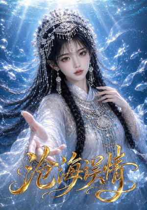 沧海误情（41集）在哪里看