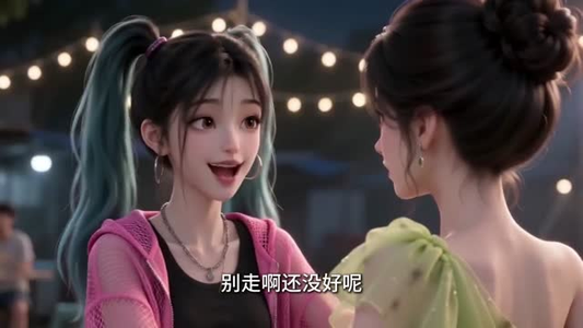 你好，你的野王来了（66集）悬疑短剧推荐
