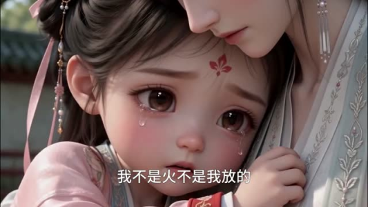 冷宫萌宝，父皇偷听我心声（60集）免费看