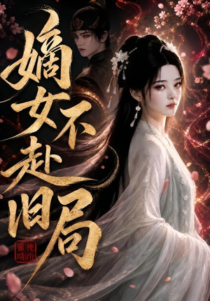 嫡女不赴旧局（52集）好看的国产短剧
