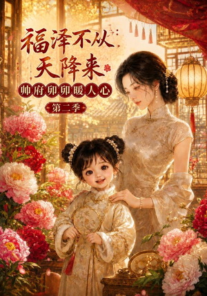福泽不从天上来，帅府卯卯暖人心第二季（172集）短剧分享片段