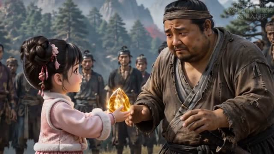 重生之绝世仙皇（121集）短剧视频分享