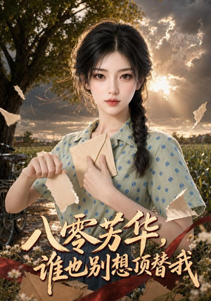 八零芳华，谁也别想顶替我（85集）热播短剧全集看