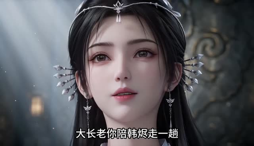 仙眼第三季（138集）全季一次看完