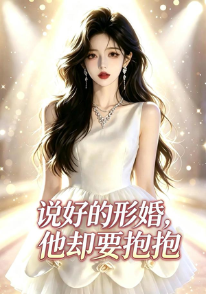 说好的形婚，他却要抱抱（61集）免费观看就是爽