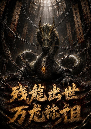 残龙出世，万龙称祖（39集）怎么看全集