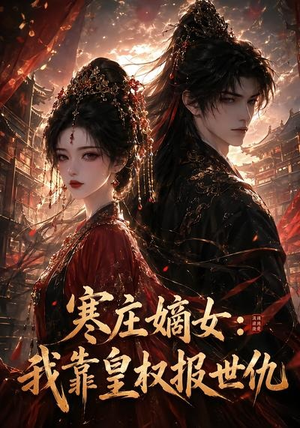 寒庄嫡女：我靠皇权报世仇（54集）甜宠短剧追到爽