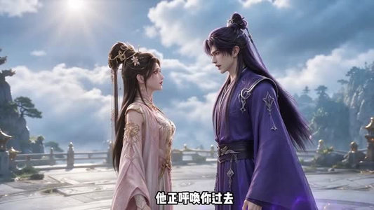开局帝境宗主，无限合成仙人长老：第一季（113集）短剧视频分享