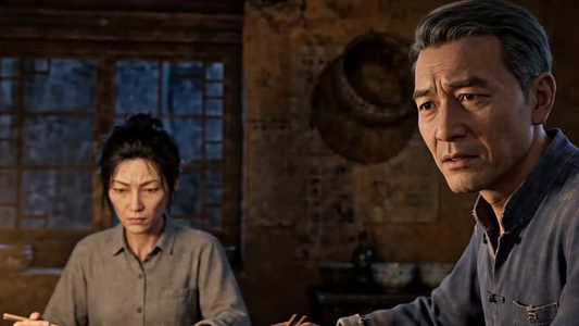 穿到六零养崽，我家顿顿有肉（100集）短剧热播抢先看
