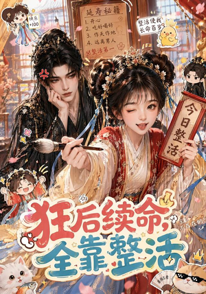 狂后续命，全靠整活（51集）第一集