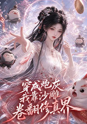穿成炮灰，我靠沙雕卷翻修真界（138集）精彩短剧抢先看