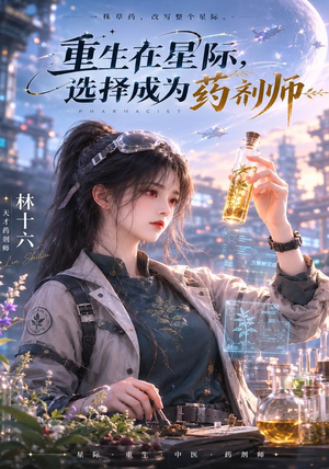重生在星际，选择成为药剂师（82集）热门短剧推荐