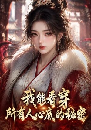 我能看穿所有人心底的秘密（91集）今日短剧分享