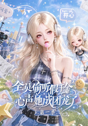 全员偷听假千金心声她成团宠了第一季（152集）这部短剧我爱了