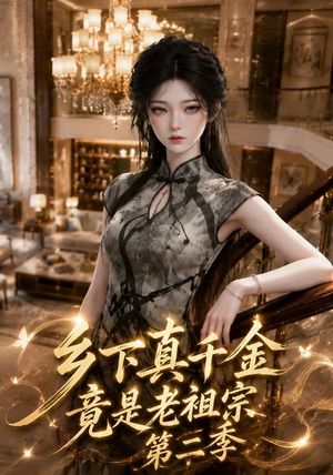 乡下真千金竟是老祖宗第二季（87集）短剧分享片段