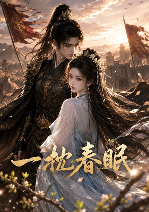 一枕春眠(48集) 一枕春眠(48集)短剧完整版免费