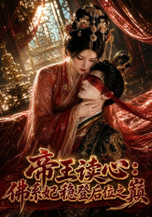 帝王读心:佛系妃稳登后位之巅(124集) 帝王读心:佛系妃稳登后位之巅(124集)抢先看热门短剧