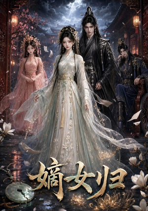 嫡女归(39集) 嫡女归(39集)免费短剧全集看