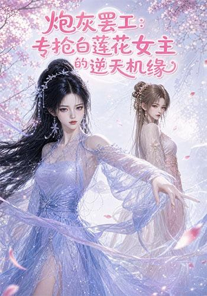 炮灰罢工：专抢白莲花女主的逆天机缘（186集）全集免费观看