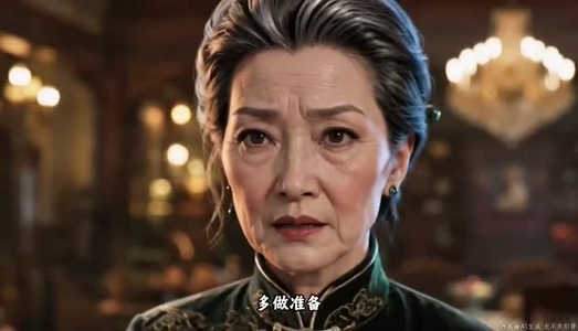 福泽不从天中来,帅府卯卯暖人心(62集) 福泽不从天中来,帅府卯卯暖人心(62集)短剧太精彩了