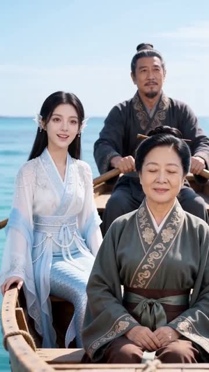 鲛泪落凡尘(32集) 鲛泪落凡尘(32集)高清画质免费看