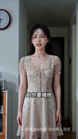 一筐梅甜（38集）追短剧太上头了