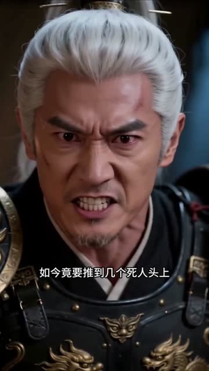 此生不入帝王宫（46集）深深爱上这部剧
