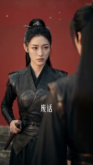 女帝能读心，误会我是护国忠臣（71集）红果免费看短剧