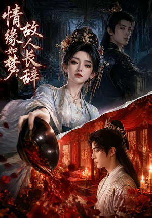 情缘如梦，故人长辞（45集）热门短剧抢先看