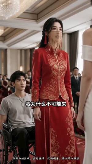 错付三年情(43 集) 错付三年情(43 集)免费看全集