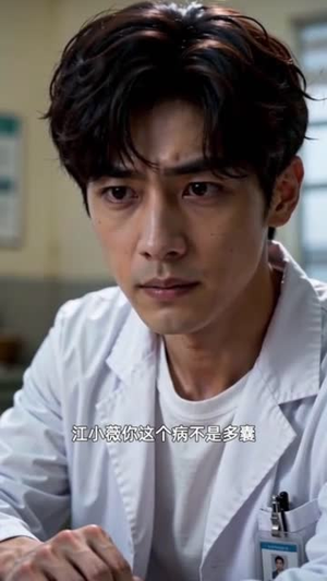 顶级妇医第一季（62 集）短剧上头又好看